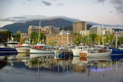 Hobart and South