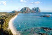 Lord Howe Island
