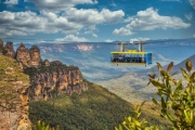 Blue Mountains