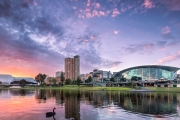 Adelaide