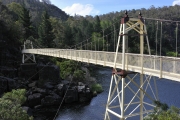 Launceston and North