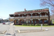 Daylesford, Macedon Ranges