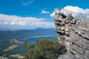 Grampians