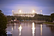 Melbourne