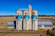Tamworth