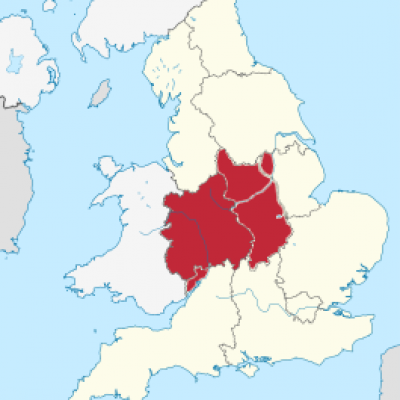 265px Heart Of England In England.svg