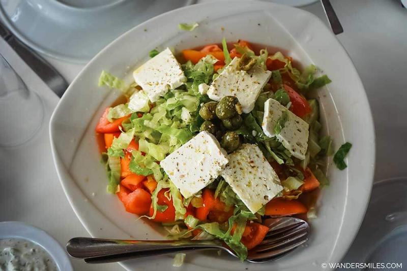 Greek-Salad