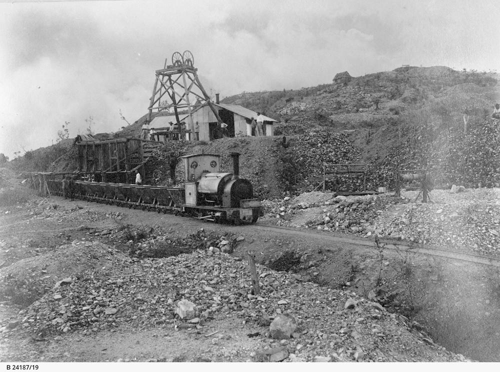 State-Library-of-South-AustraliaB-24187-19Mine-at-Pine-Creek-NT