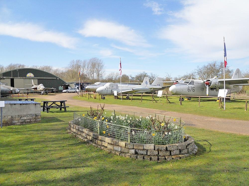 SuffolkNorfolk-and-Suffolk-Aviation-Museum-outside