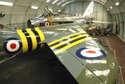 Sussex-WestTangmere-Aviation-Museum-Meryl-Hansed-Memorial-Hall